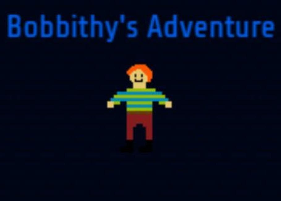 Bobbithys Adventure screenshot 2