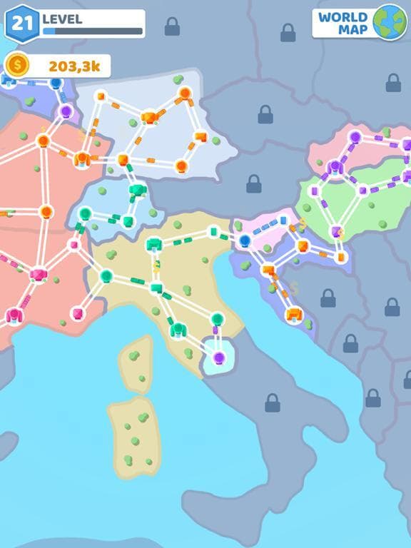 State Connect