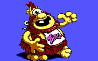 Trog screenshot 5