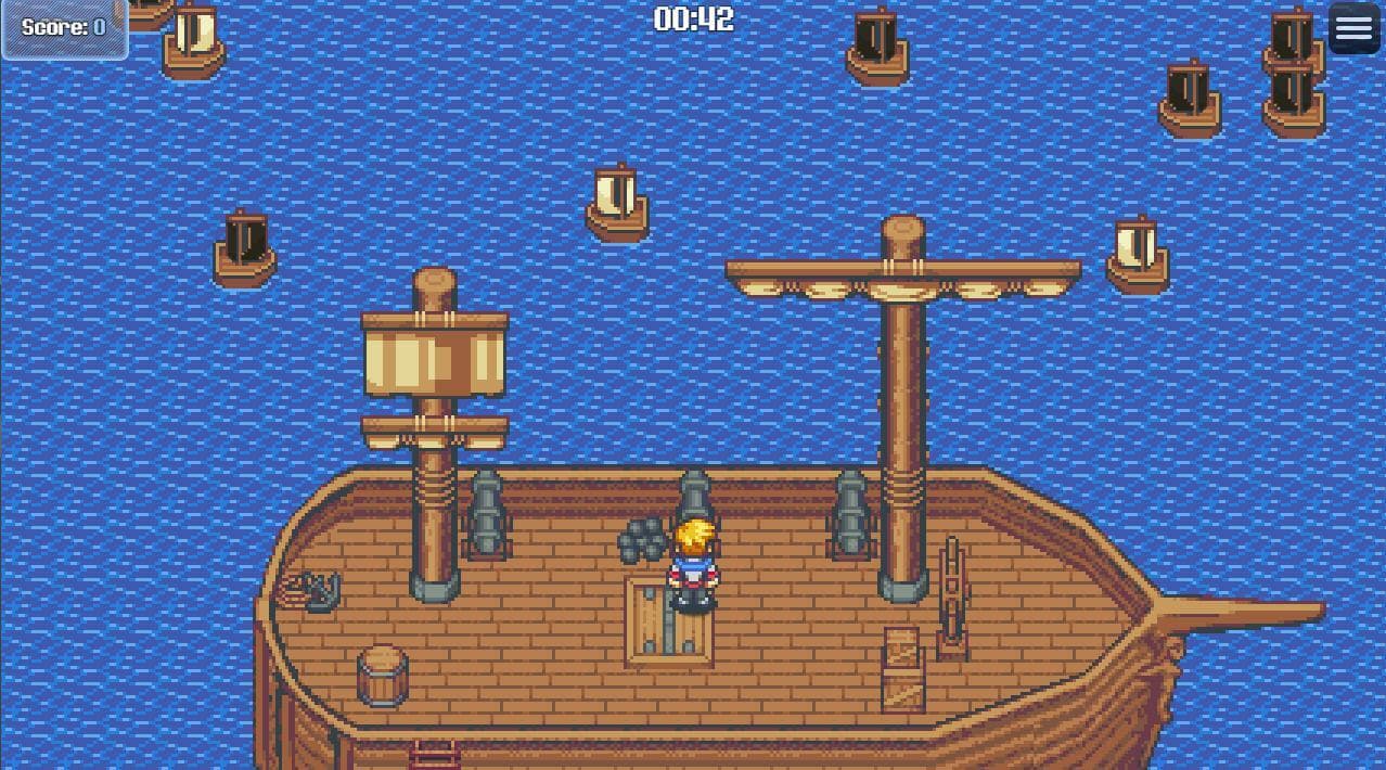 The Big House screenshot 4