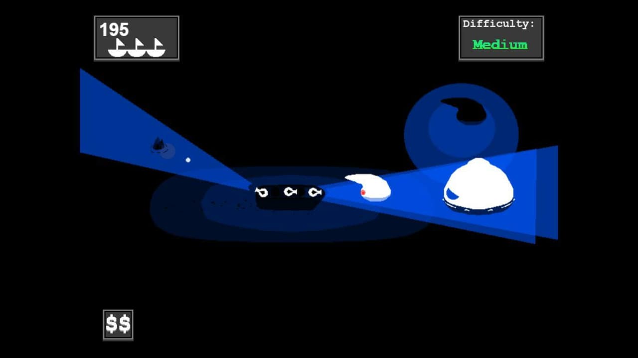 Icebergs (HelperWesley) screenshot 3