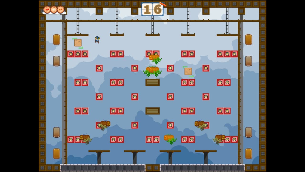 Tackle Girl screenshot 5