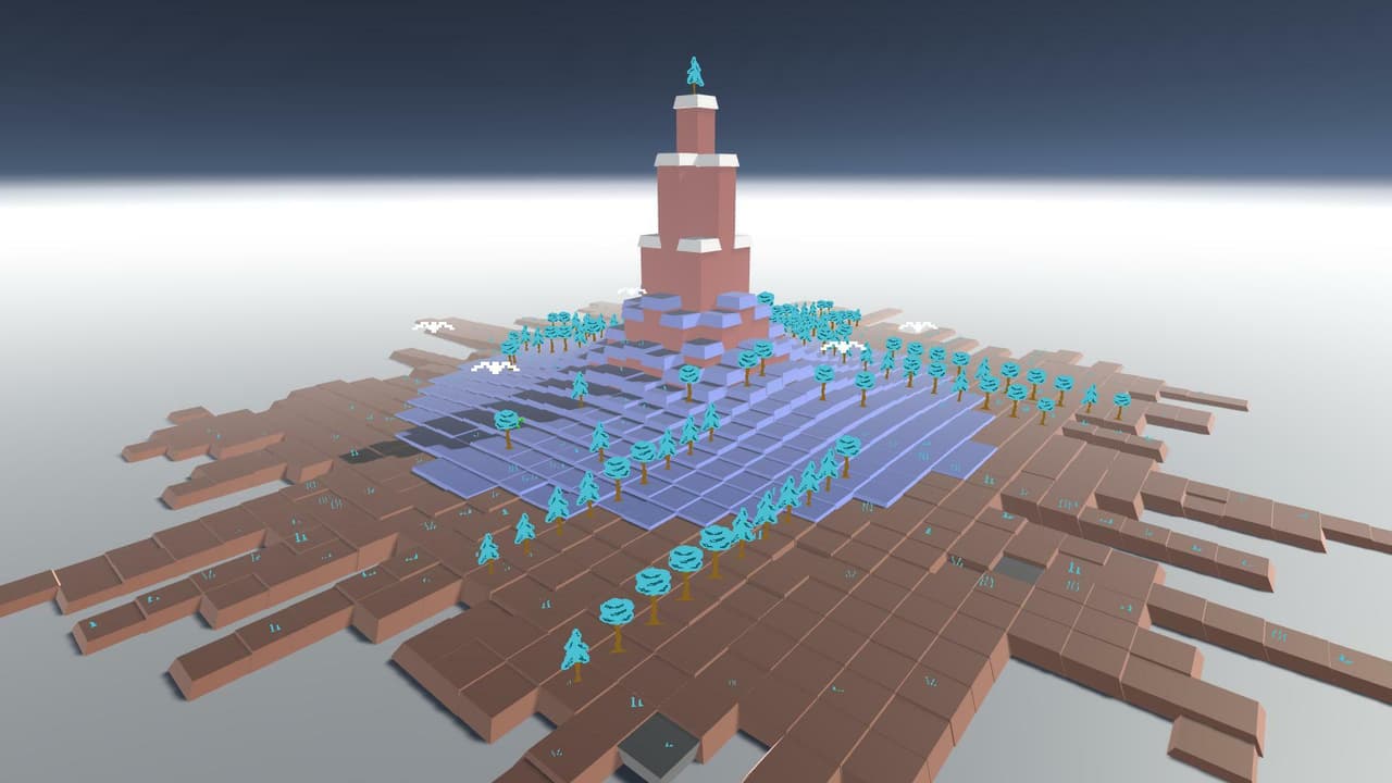 island sprout screenshot 2