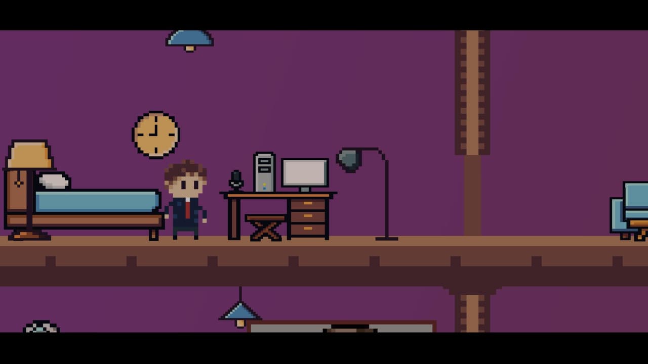 My home is my prison screenshot 3
