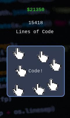 codeIdle screenshot 4