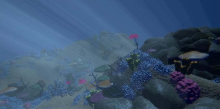 Deep Sea Believer screenshot 2