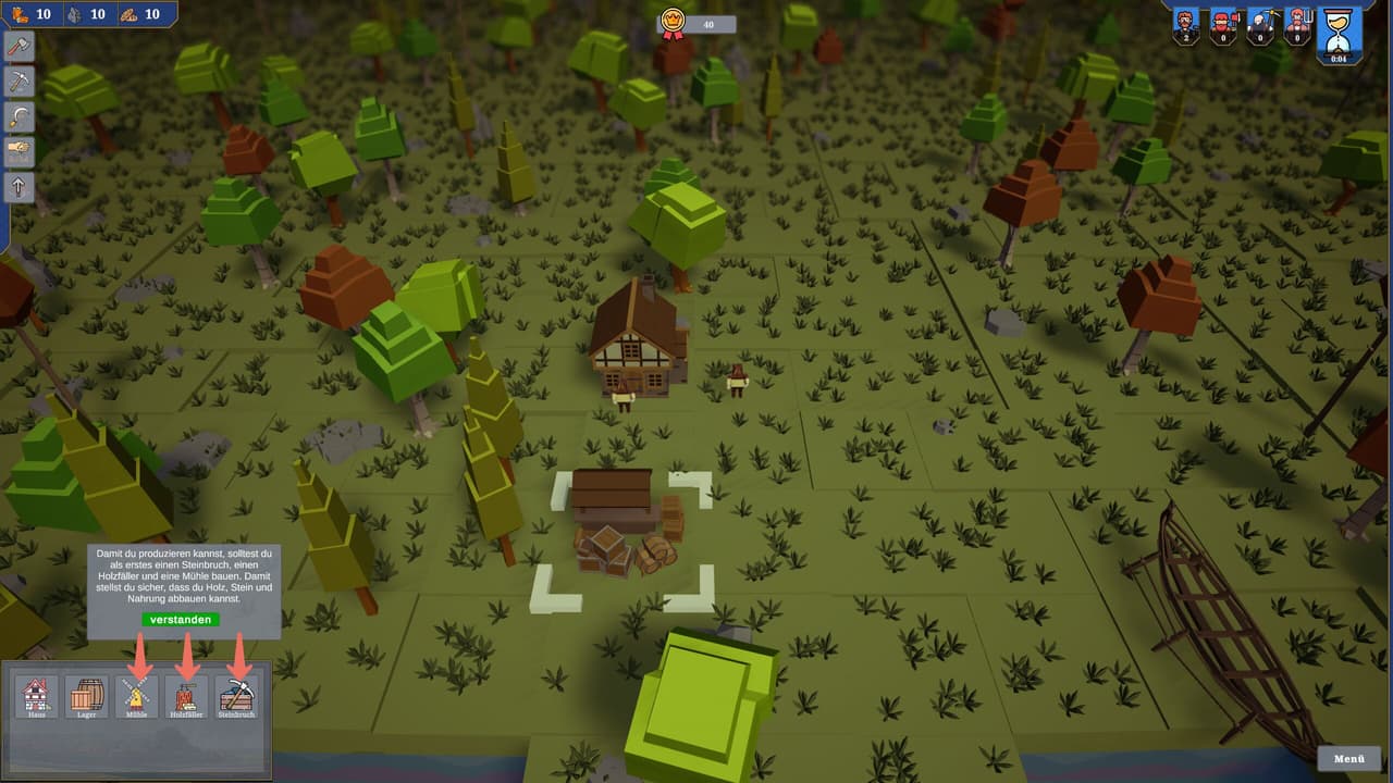 Shipless screenshot 2