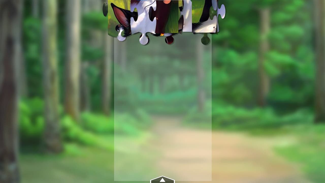 Furry Dream screenshot 2