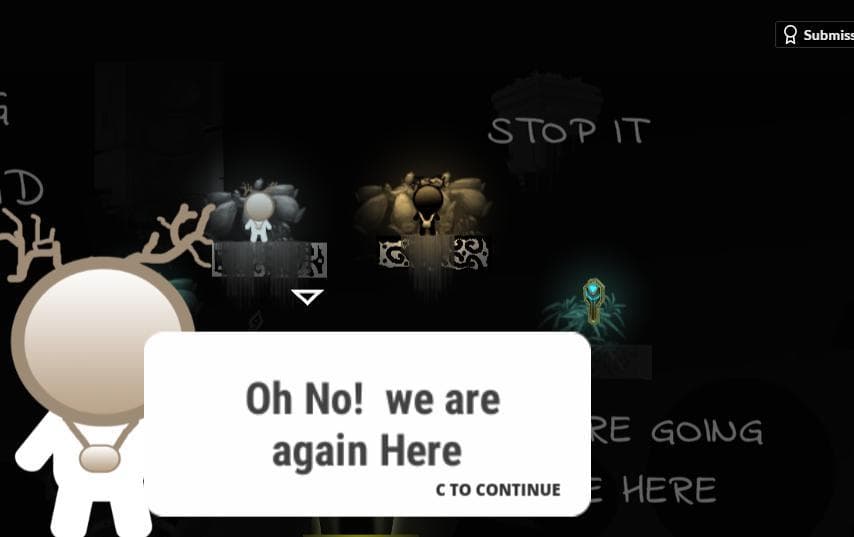 An Evilsome Good screenshot 4