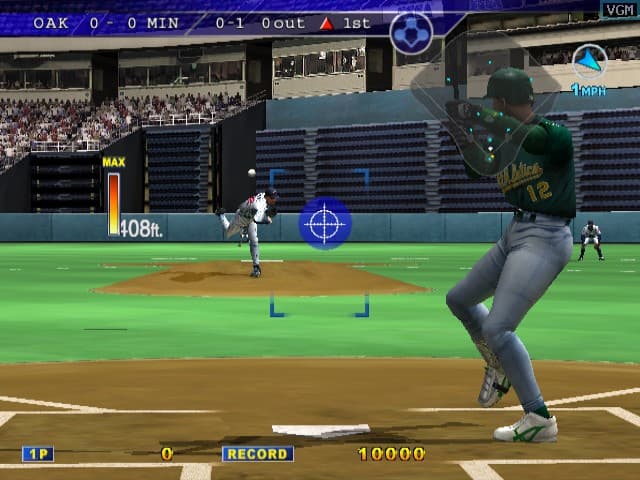 Home Run King screenshot 4