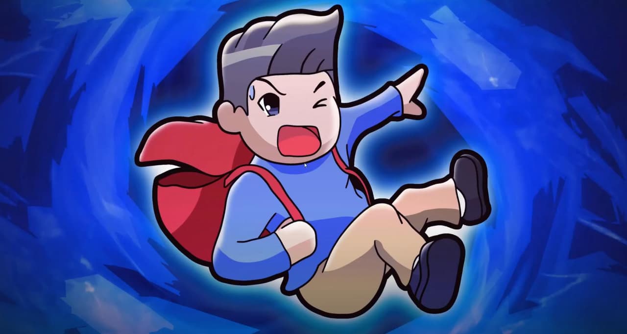 Mateo Una Aventura Jurasica screenshot 3