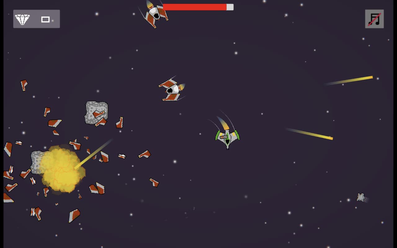 Resource Hunter screenshot 3