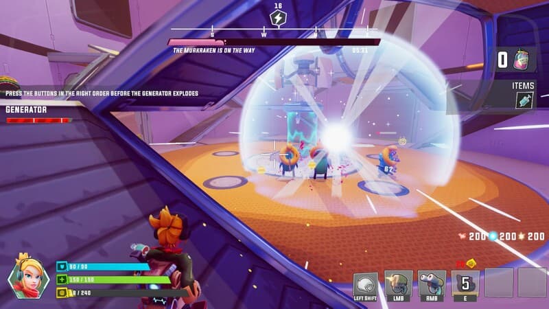 Die After Sunset: First Dawn screenshot 5