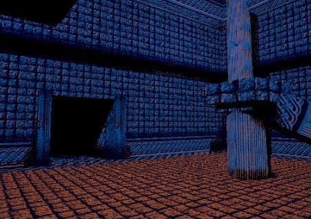 Stygius screenshot 3