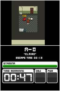 Escapee GO! screenshot 2