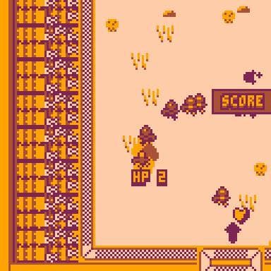 Tiny Coliseum screenshot 4