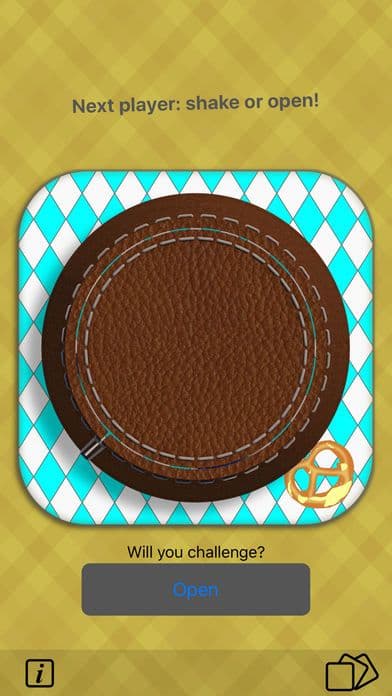 BLUFF 21: Traditional Mexican Dice Game screenshot 4