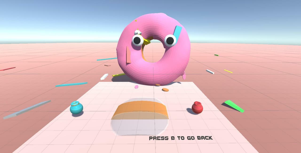 Off-the-platform screenshot 2