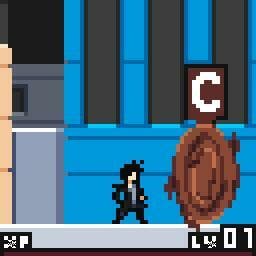 Dungeon Cleaner (dbr) screenshot 3
