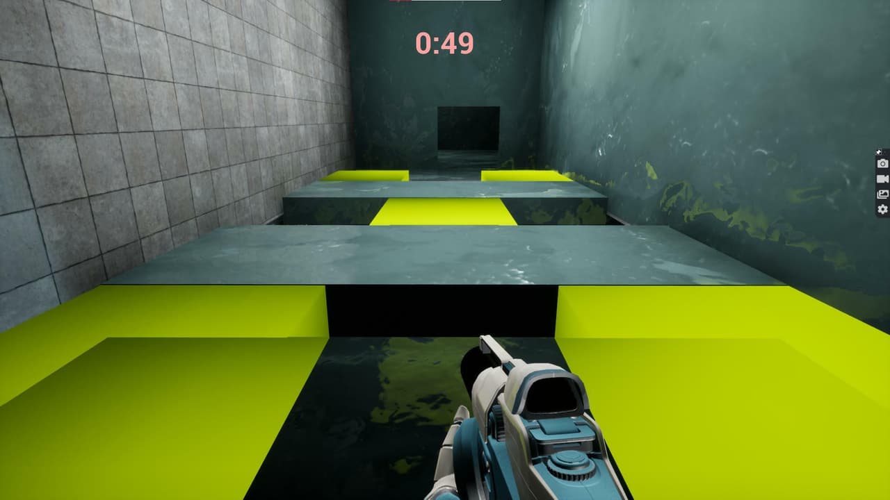 GravityForce screenshot 3