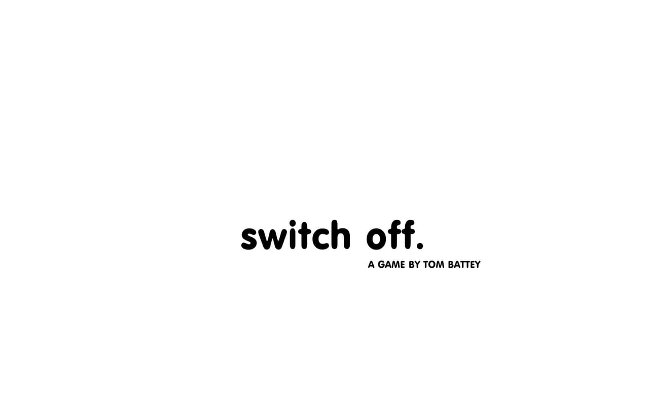 Switch Off screenshot 2