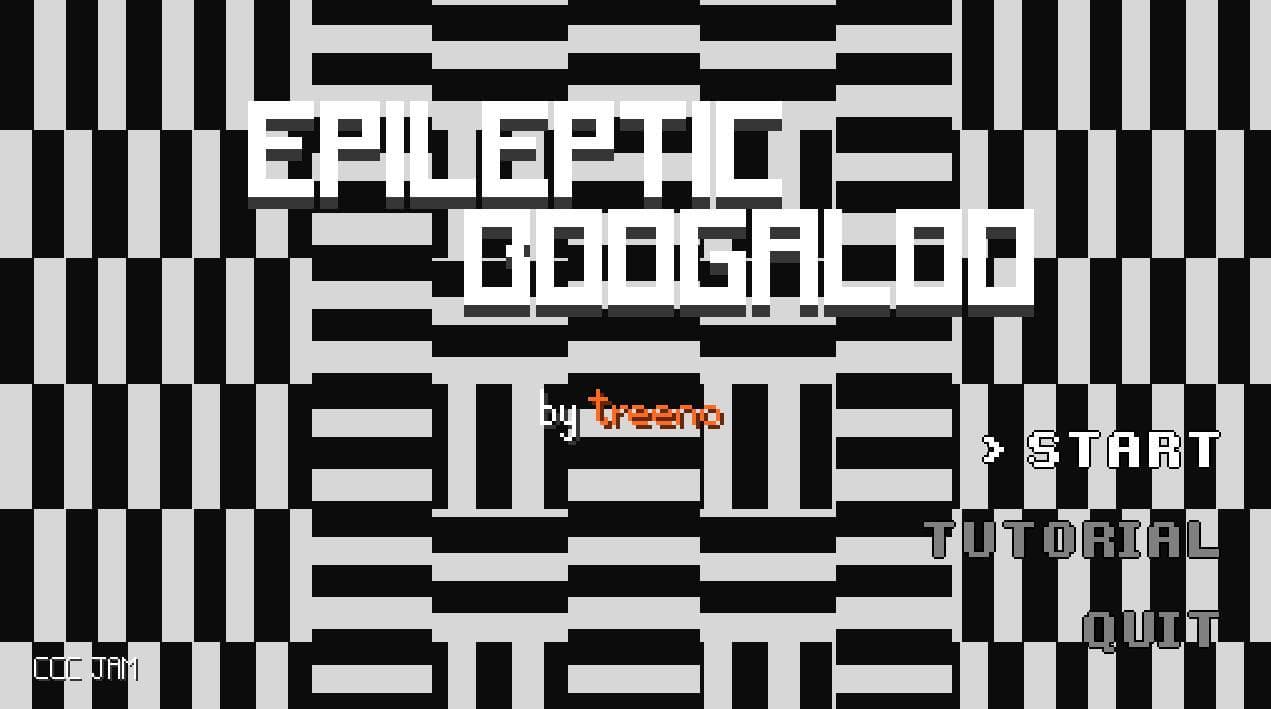 Epileptic Boogaloo