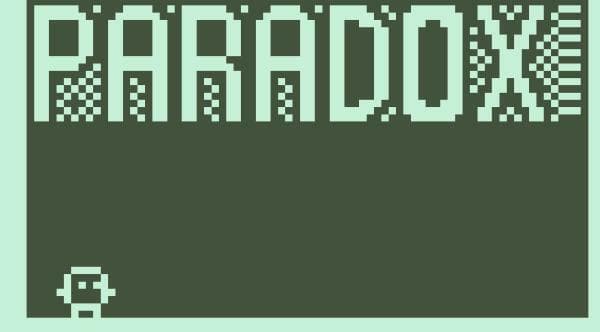 Paradox (itch) (karco) screenshot 2