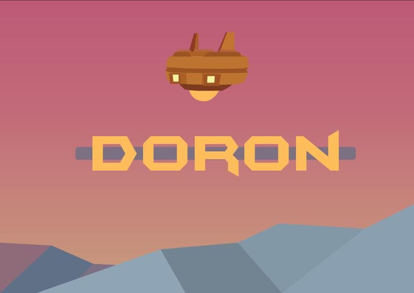 Doron screenshot 2