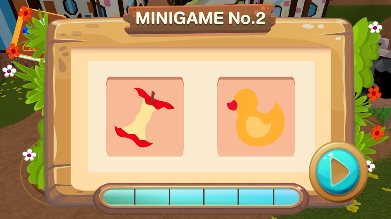 Mikey Adventure screenshot 4