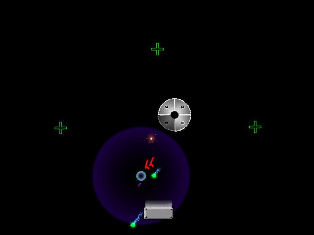 vrFit Adventures screenshot 3