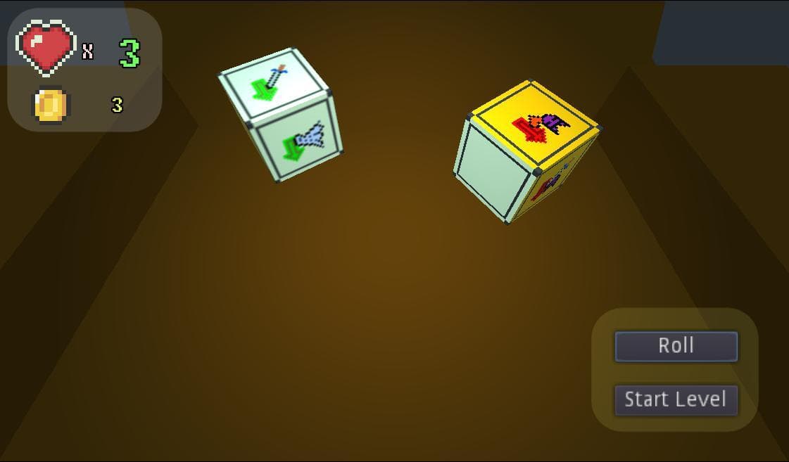 Dice&Slash screenshot 4