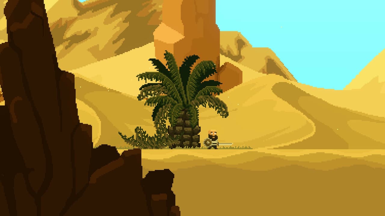 Regions of Ruin 2 screenshot 3