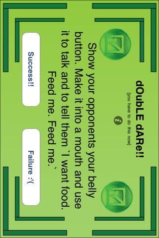 cRandoM! screenshot 2