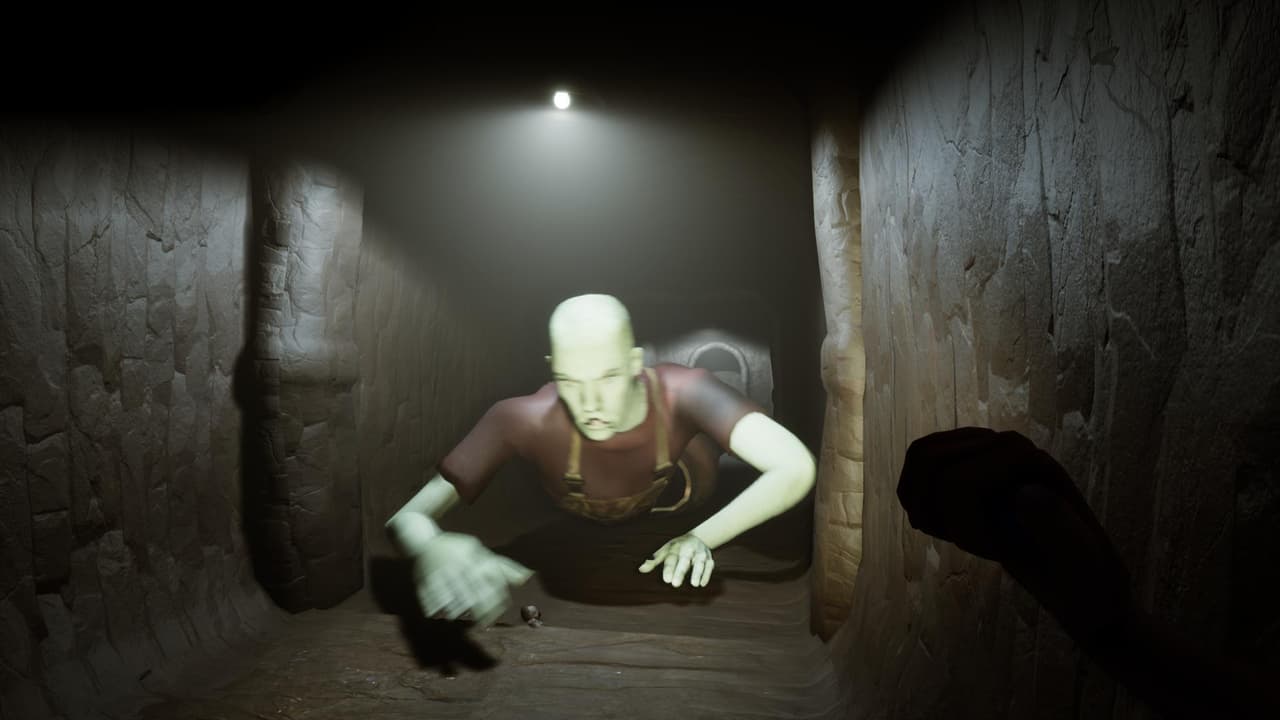 Tall Poppy (itch) screenshot 6