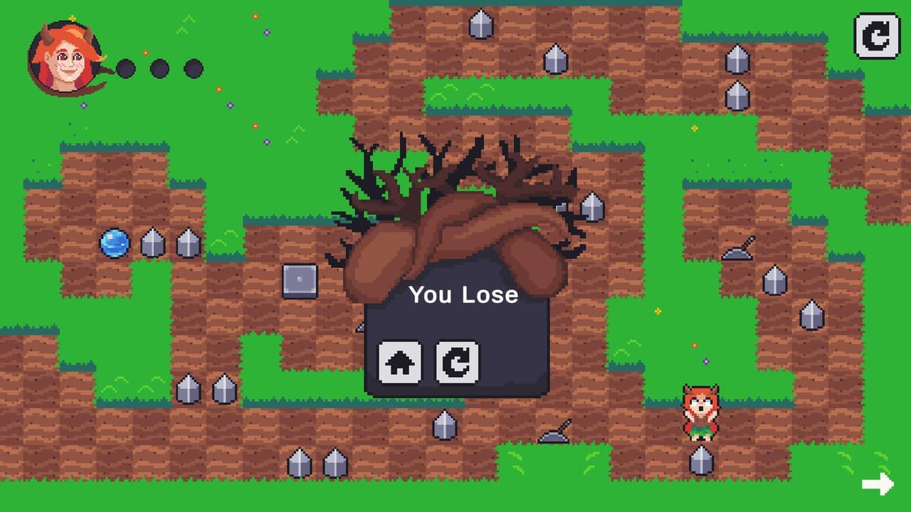 Druids Tale screenshot 3