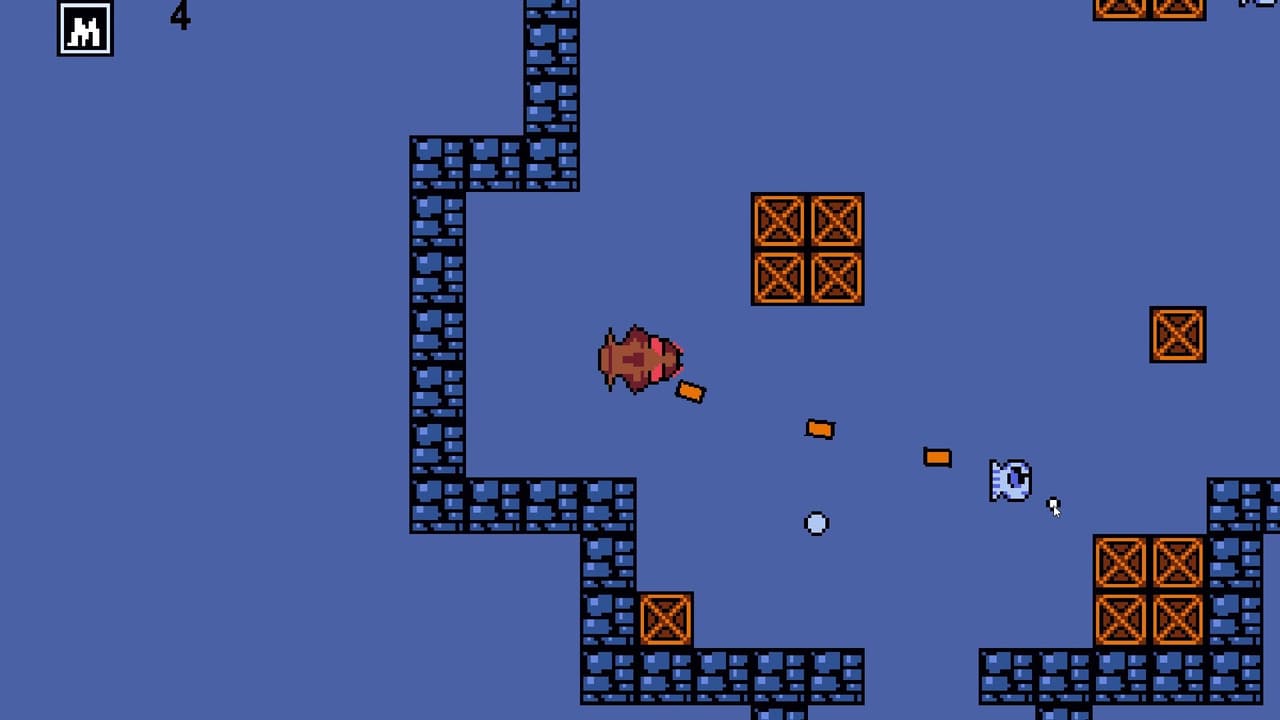 Rustbucket screenshot 2