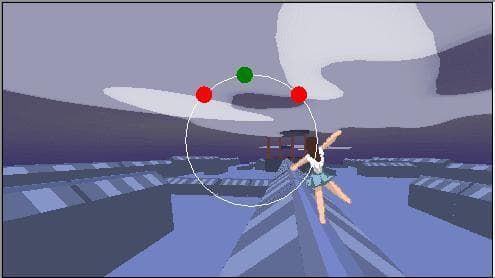 UNSTABLE DREAMS screenshot 2