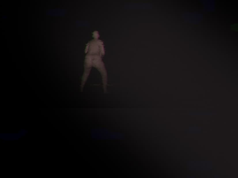Unknown Tape 0.9 screenshot 4