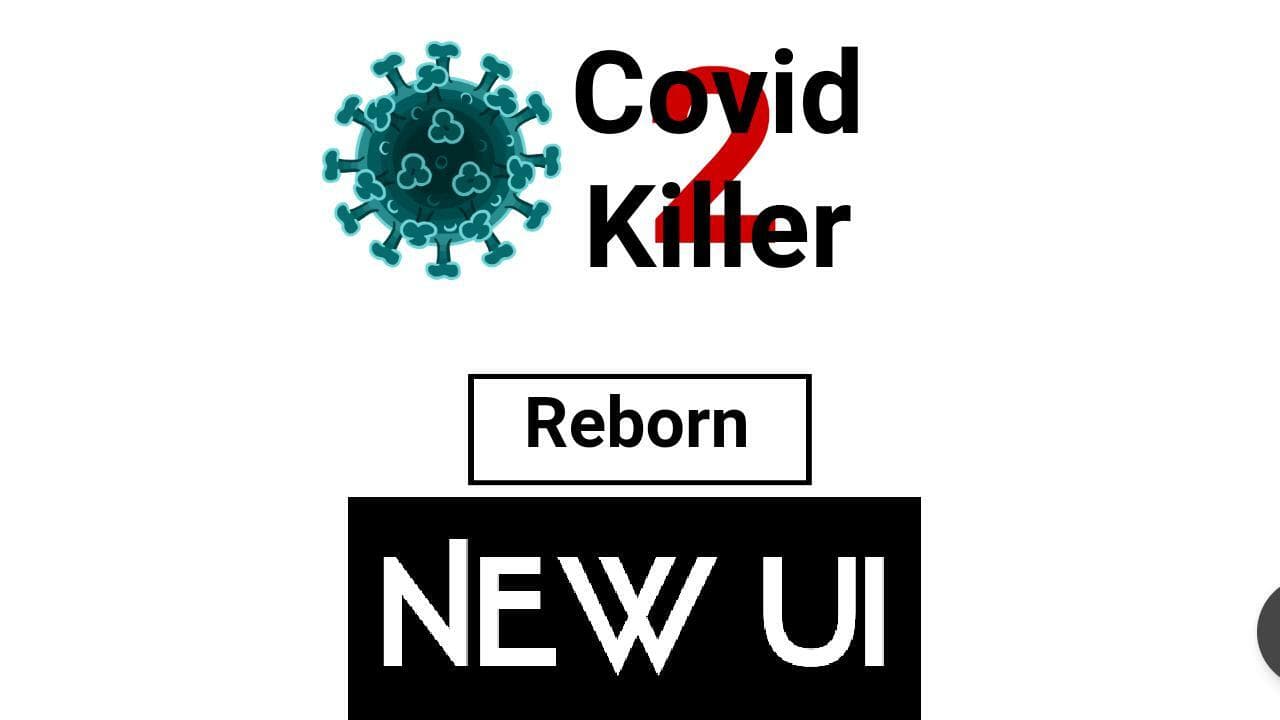 Covid Killer 2 (boss 2.0 update) screenshot 5
