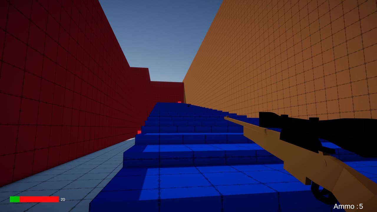 Keep Them Dead screenshot 4