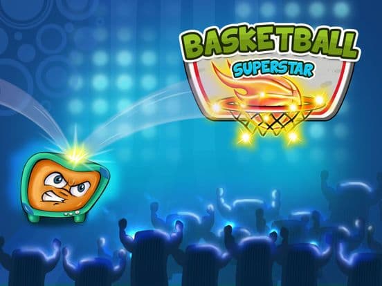 Basketball Superstar screenshot 6