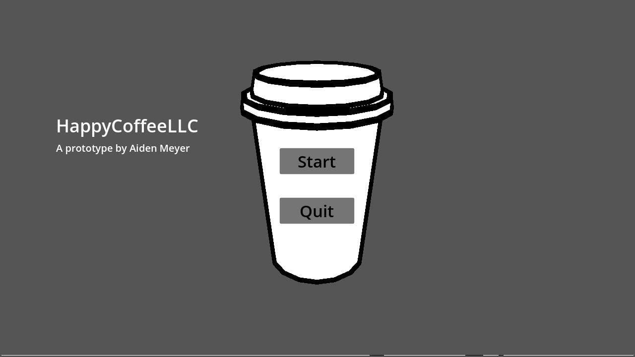 HappyCoffeeLLC screenshot 2