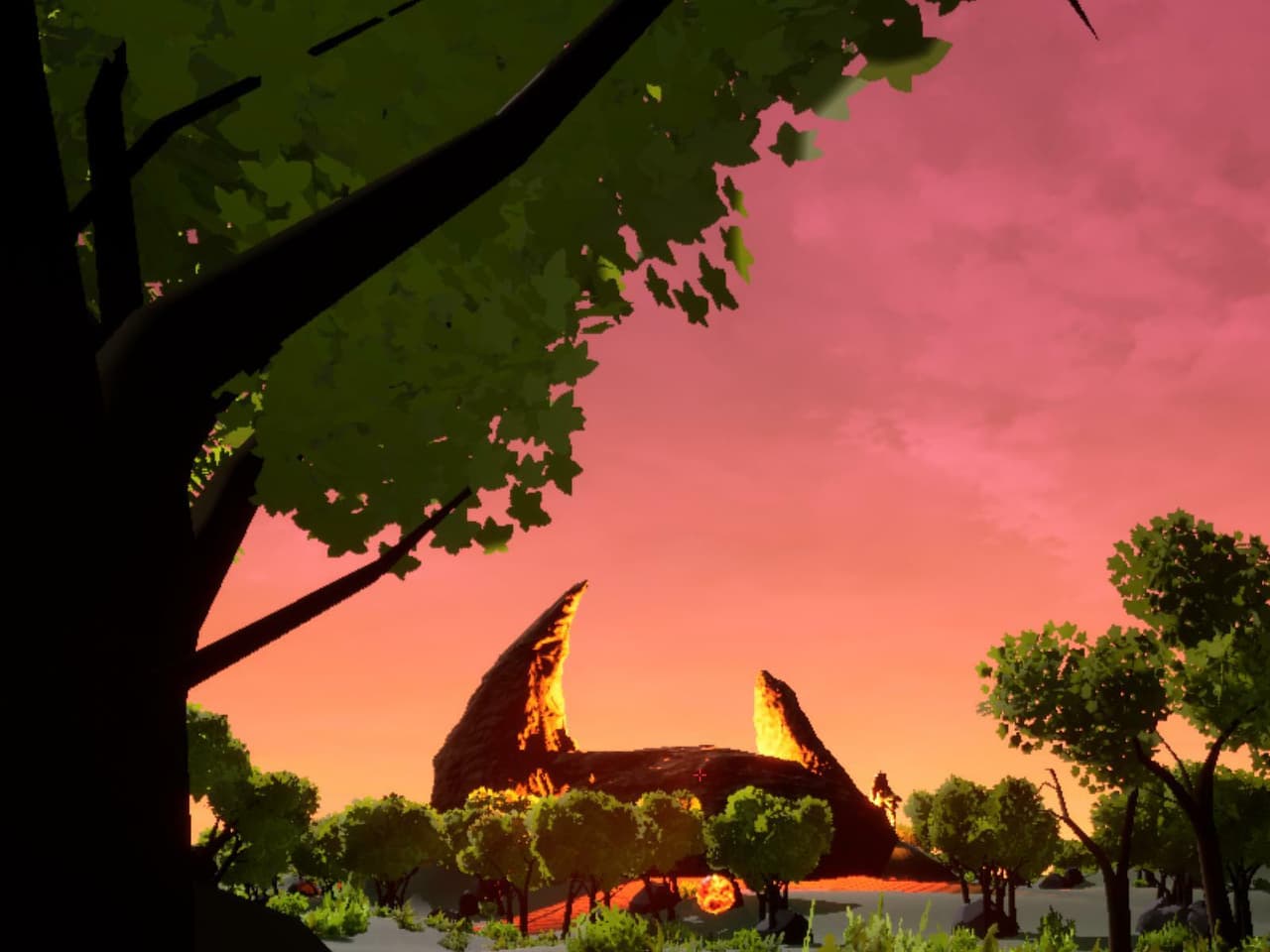 Dino Safari