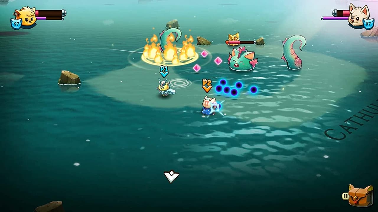 Cat Quest & Cat Quest II: Pawsome Pack