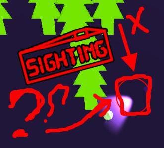 [Sighting] screenshot 2
