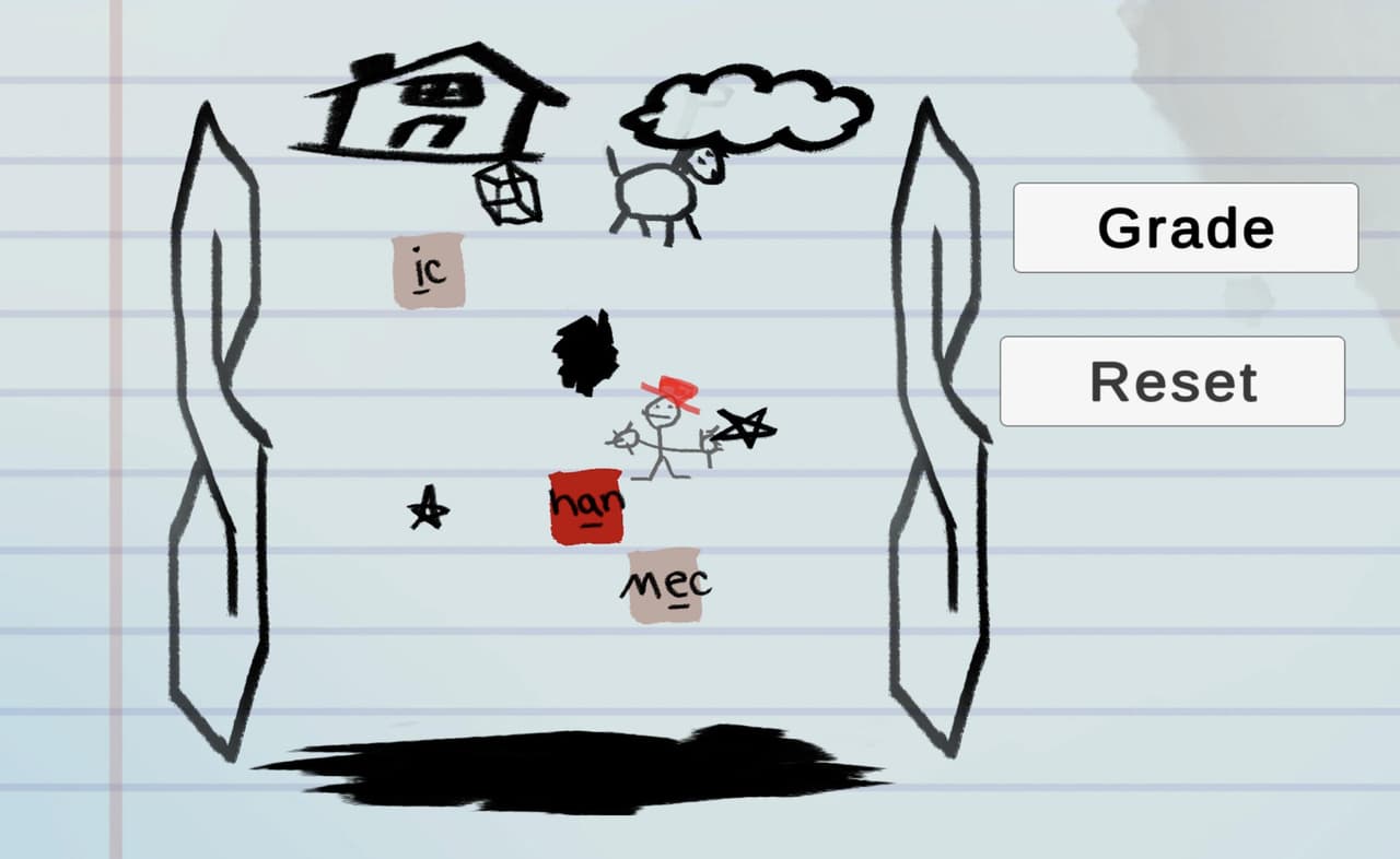 Sylla-Sling screenshot 4