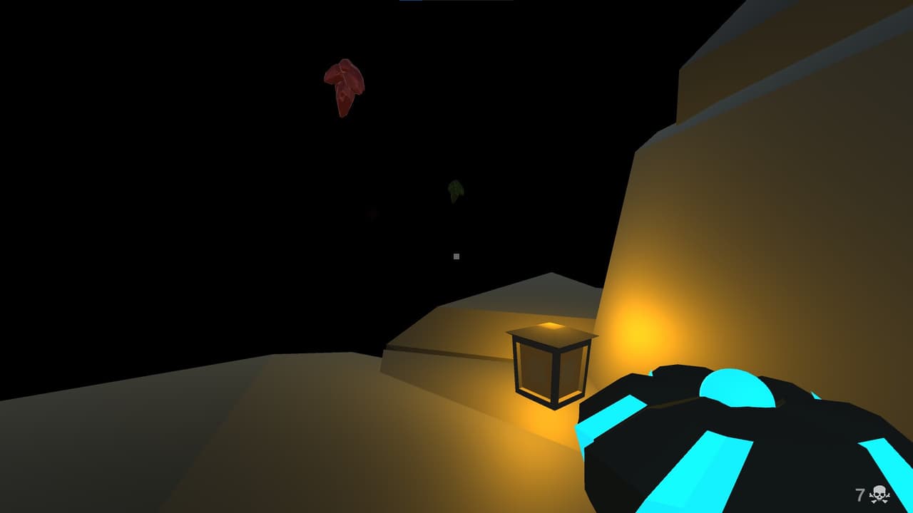 Toufra screenshot 4