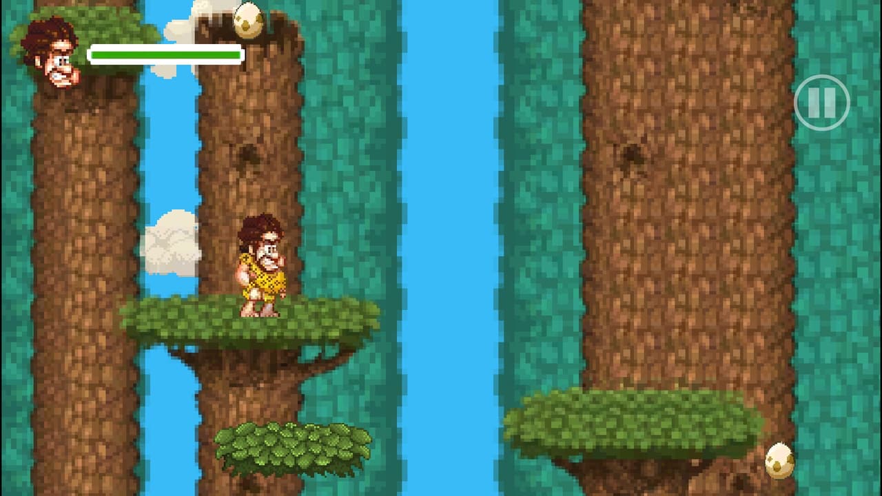 Back in Prehistory screenshot 2
