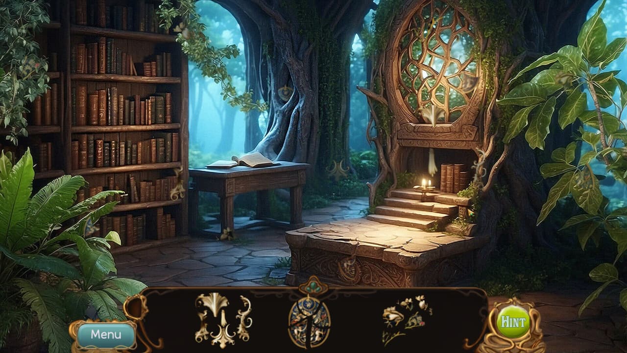 Enchantment 2: Suns tear screenshot 3