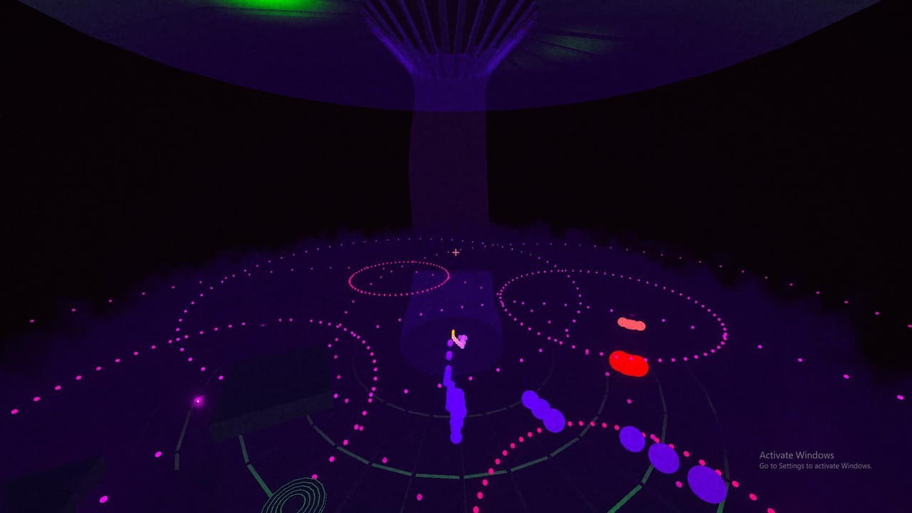 Under the Mushroom screenshot 4